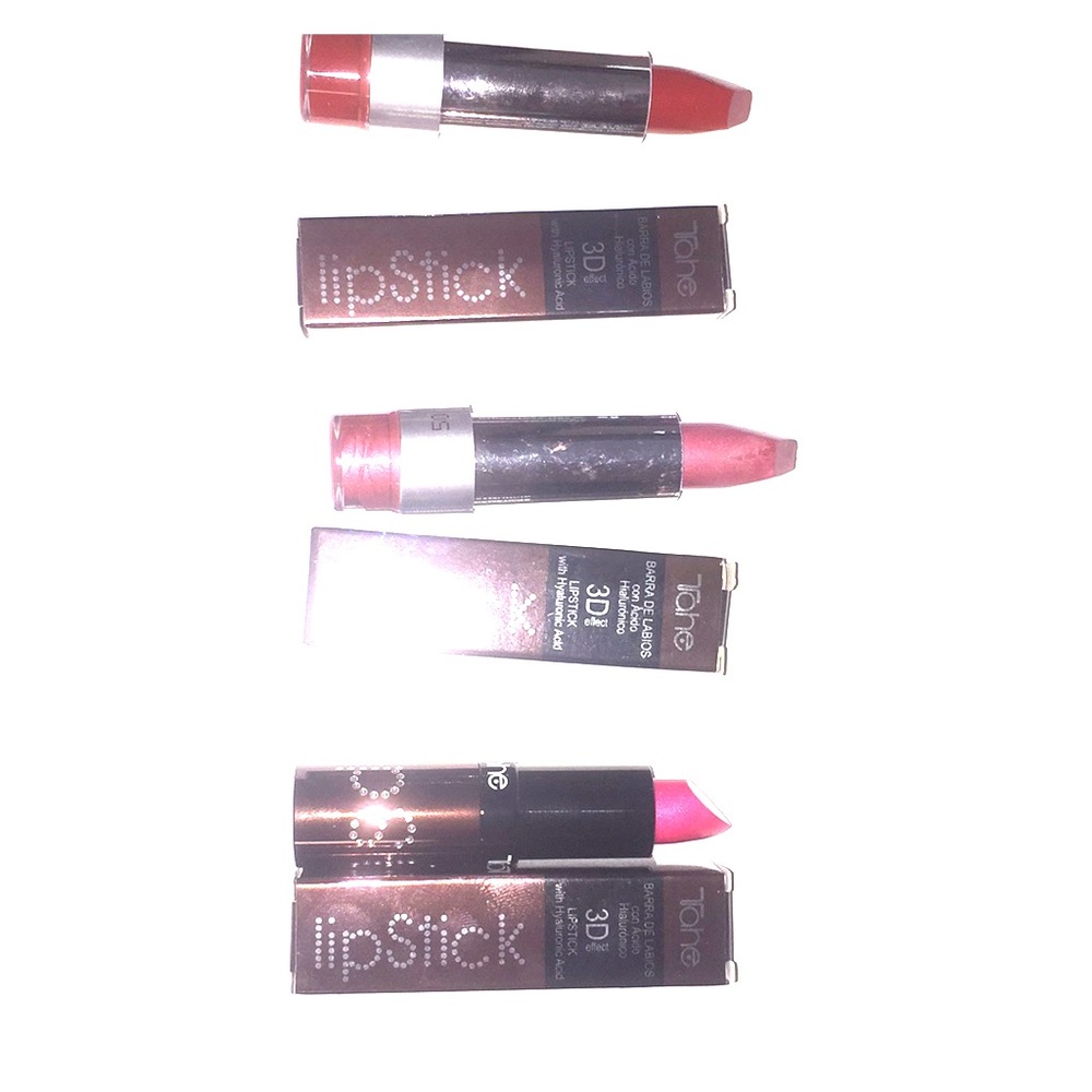 Tahe 3D lipstick